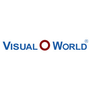 Visual World Platform Icon