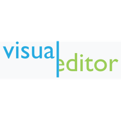 Visualeditor (Визуальный Редактор) - Редакторы Wysiwyg