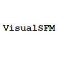 VisualSFM