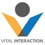 Vital Interaction Icon