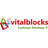 Vitalblocks CRM Reviews
