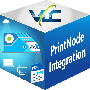 VLC PrintNode Integration Reviews