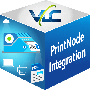 VLC PrintNode Integration Reviews & Ratings
