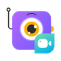 Vmaker Icon