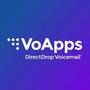 VoApps DirectDrop Voicemail