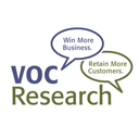 VOC Research Reviews