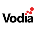 Vodia PBX Phone System