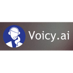 Voicy.ai Reviews