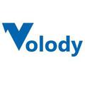 Volody Board Meeting