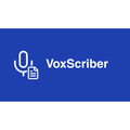 VoxScriber