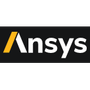 Logo Project Ansys VRXPERIENCE Driving Simulator