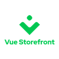 Vue Storefront