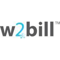 w2bill invoice