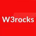 W3rocks