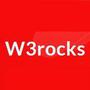 W3rocks Icon