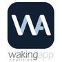 WakingApp