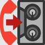 Wallace IT Visual Voicemail Icon