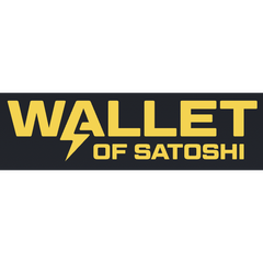 Wallet Of Satoshi (Кошелек Сатоши) (Крипто-Кошельки)