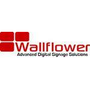 Wallflower Digital Signage