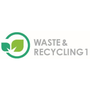 Waste & Recycling One Icon