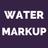 Watermarkup