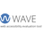 WAVE Web Accessibility Evaluation Tool