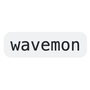 wavemon Icon