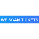 We Scan Tickets Reviews