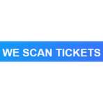 We Scan Tickets Reviews