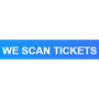 We Scan Tickets Reviews