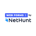 Web Forms by NetHunt