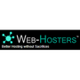 Web-hosters Icon