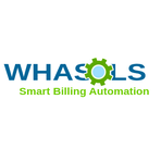 WHASOLS Reviews