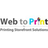 Web to Print Reviews & Ratings