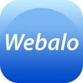 Webalo