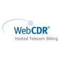 WebCDR Billing