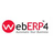 WebERP4 HR Applications Reviews