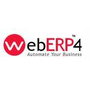 WebERP4 HR Applications Reviews