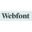 Webfont Reviews
