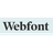 Webfont Reviews