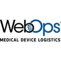 WebOps Logistics