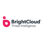 Webroot BrightCloud Threat Intelligence Reviews