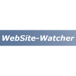 WebSite-Watcher Reviews