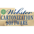 Webster Cartonization Software