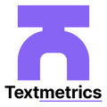 Textmetrics