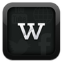 Webtrends Icon