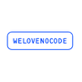 WeLoveNoCode