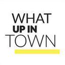 What up in town Reviews
