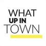 What up in town Reviews