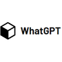 WhatGPT Reviews